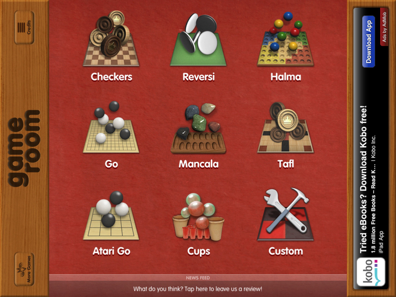 Illustration for article titled The iPad's Best Free Games Right Now